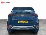 Kia Sportage Photo 5