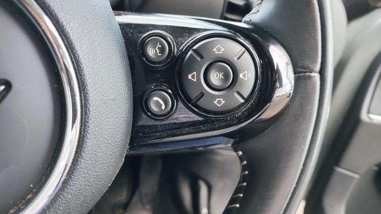 Used MINI Clubman WP68WPM 15