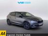 2023 Skoda Fabia — photo 1 of 5