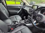 Mercedes-Benz X Class Photo 7