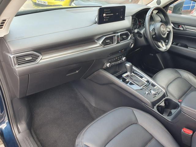Used Mazda CX-5 NJ23ZRN 27