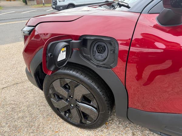 Used Suzuki e Vitara GP75KKO 19