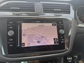 Volkswagen Tiguan Photo 12