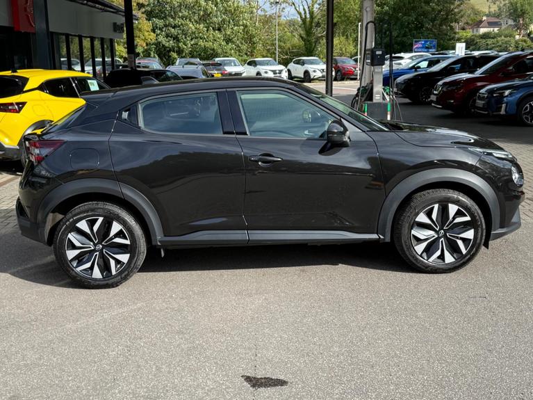 Used Nissan Juke LM24CSZ 9