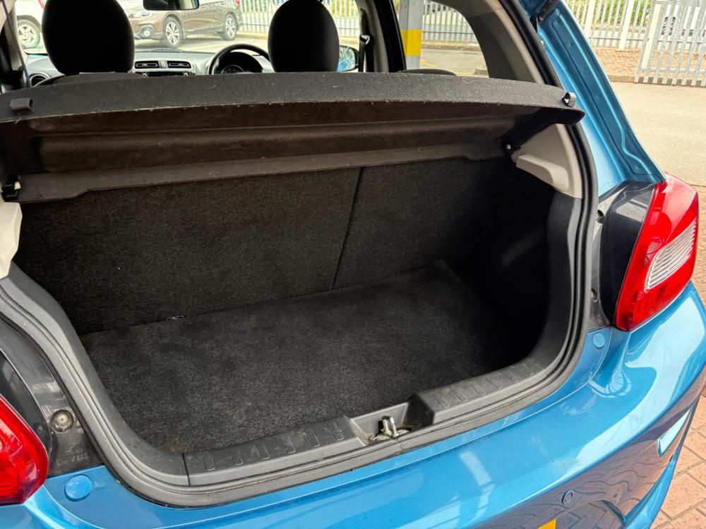 Used Mitsubishi Mirage Y26HEW 35