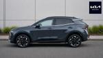 Kia Sportage Photo 3