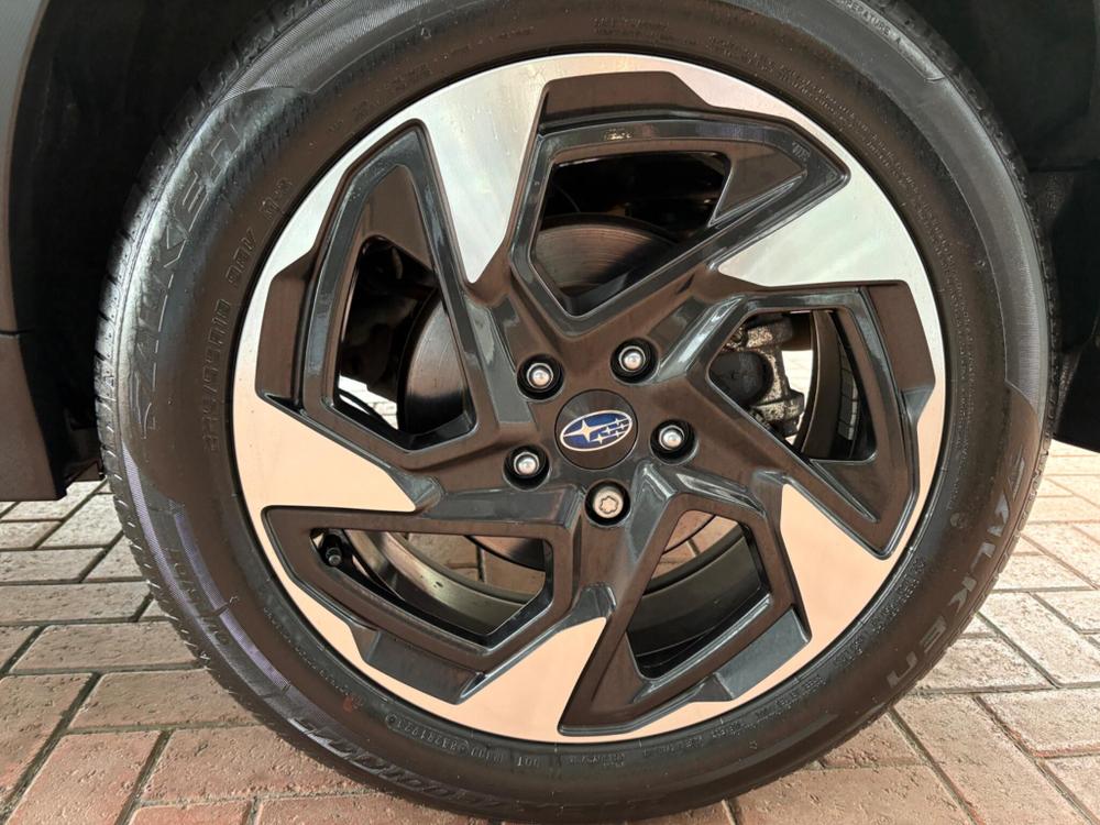 Used Subaru Crosstrek SN24YAY 16
