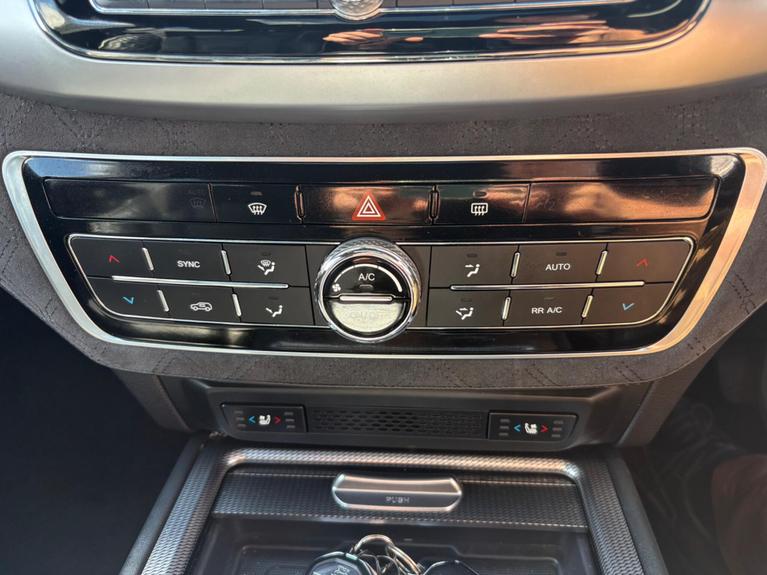 Used SsangYong Rexton RJ23FMF 20