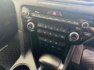 Kia Sportage Photo 40