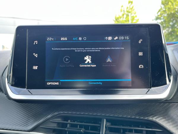 Used Peugeot 208 PF23FEM 31