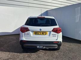 Suzuki Vitara Photo 3