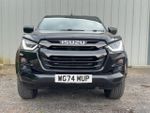 Isuzu D-MAX Photo 1