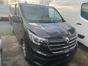 Renault Trafic 2.0 dCi Blue 30 Extra SWB Euro 6 (s/s) 5dr at Startin Group