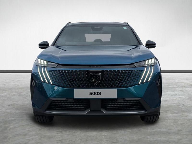 Used Peugeot 5008 202609035684391 2