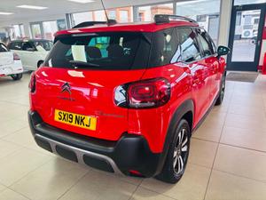 Citroen C3 Aircross Photo 6