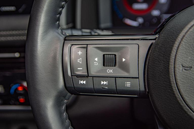Used Nissan X-Trail WP73BHE 13