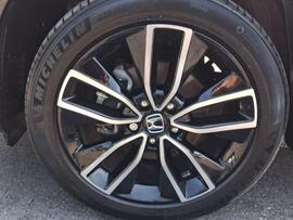 Honda HR-V Photo 8
