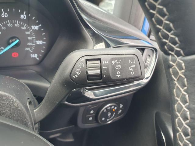 Used Ford Fiesta YJ70TYD 29