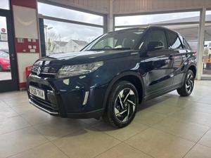 Suzuki Vitara Photo 2