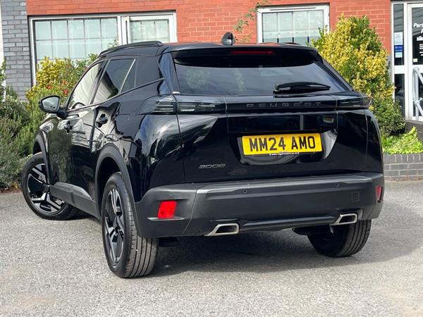 Used Peugeot 2008 MM24AMO 6
