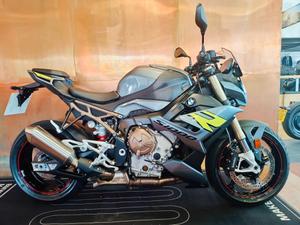 Used 2024 BMW S1000R 1000 R Sport ABS at Balmer Lawn Group