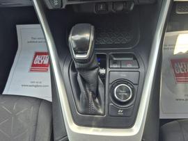 Toyota RAV4 Photo 15