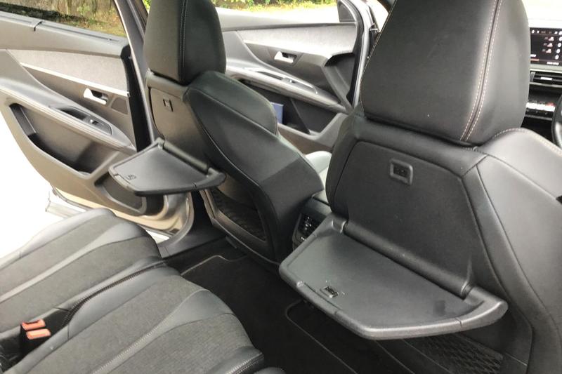 Used Peugeot 5008 YC20WMG 41