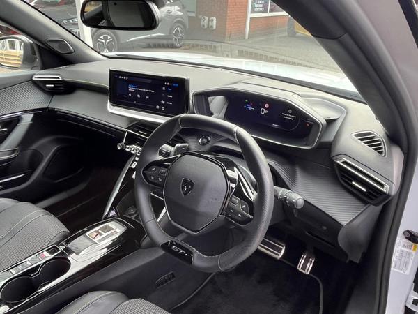 Used Peugeot 2008 KO25CHX 25