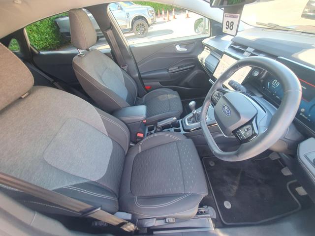 Used Ford Puma YR74GXP 19
