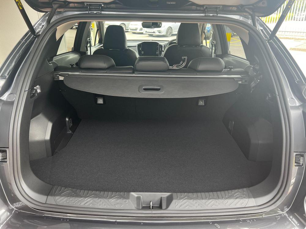 Used Subaru Crosstrek WM26DJO 46