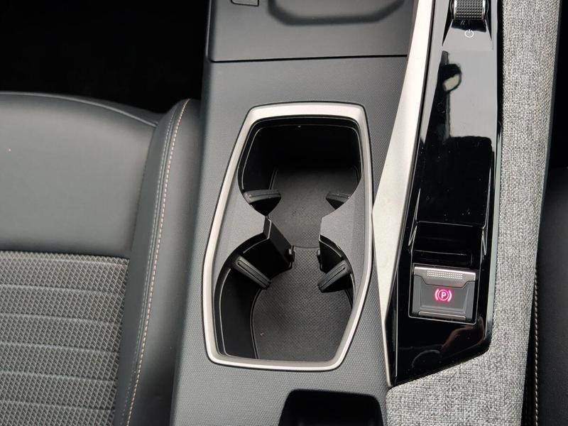 Used Peugeot 3008 WU24VSG 43