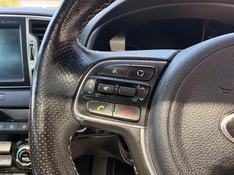 Used Kia Sportage WN67OEU 11