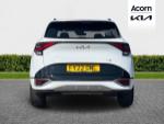 Kia Sportage Photo 6