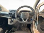 Vauxhall COMBO Photo 24