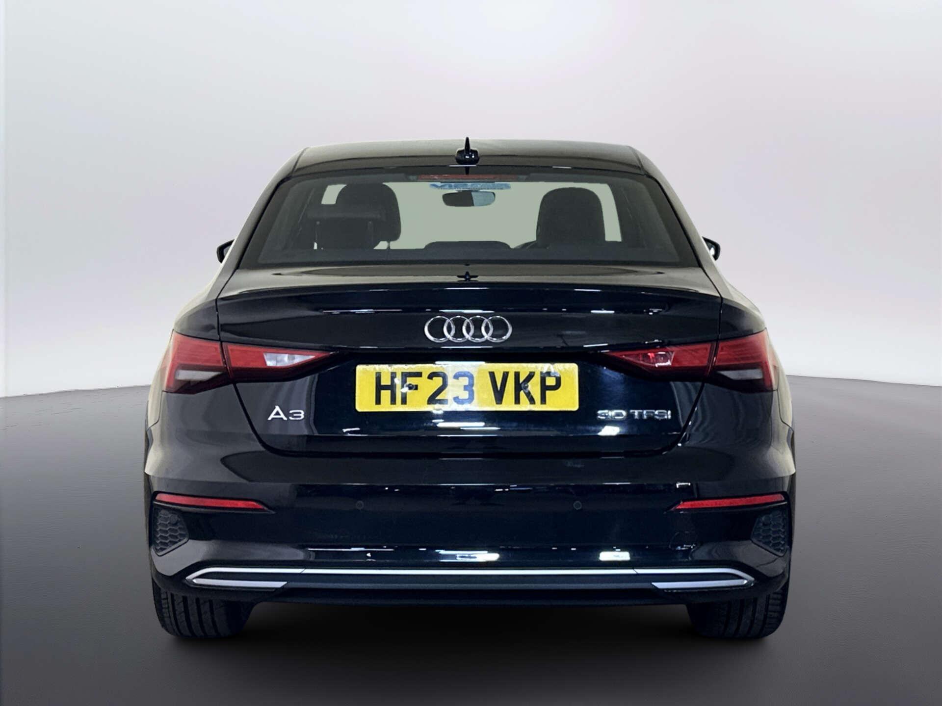 2023 Audi A3 thumbnail 10