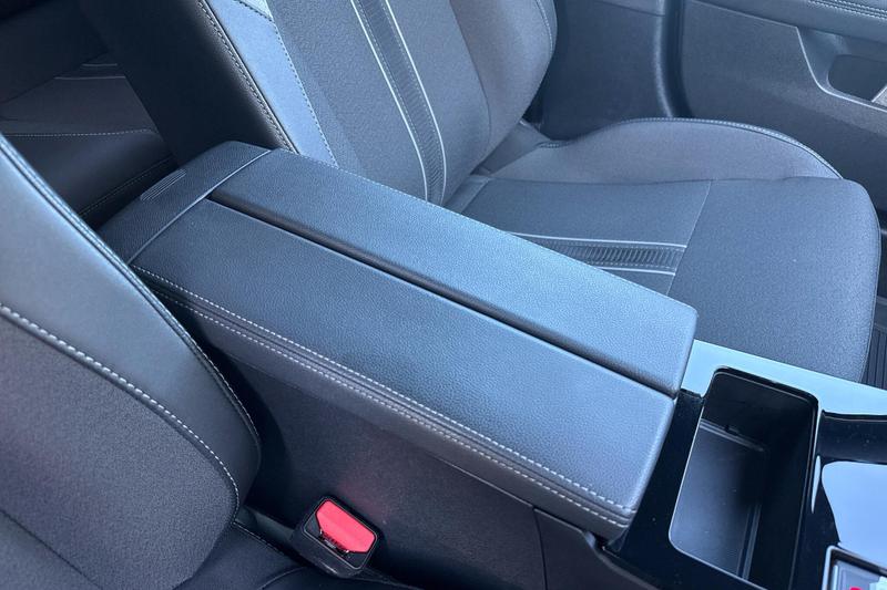 Used Vauxhall Astra BD74EZZ 38