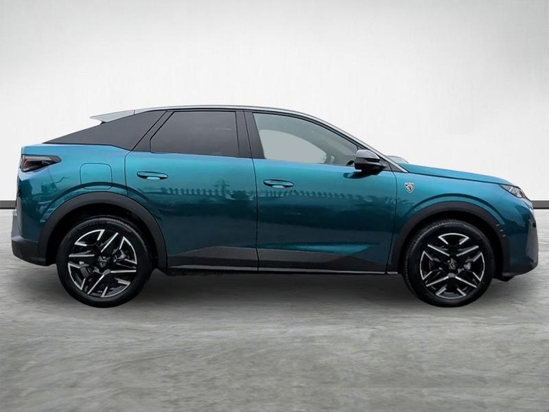 Used Peugeot 3008 202606103174469 2
