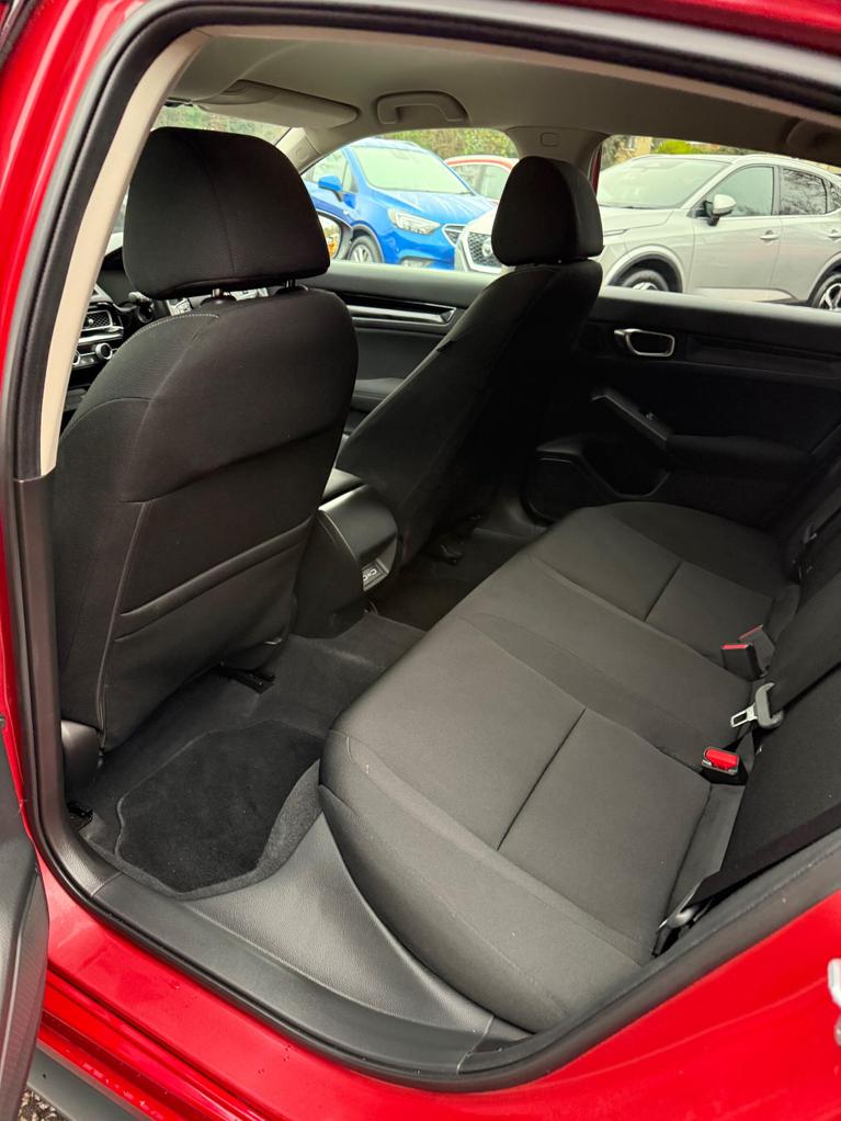 Used Honda Civic HG23YHE 14