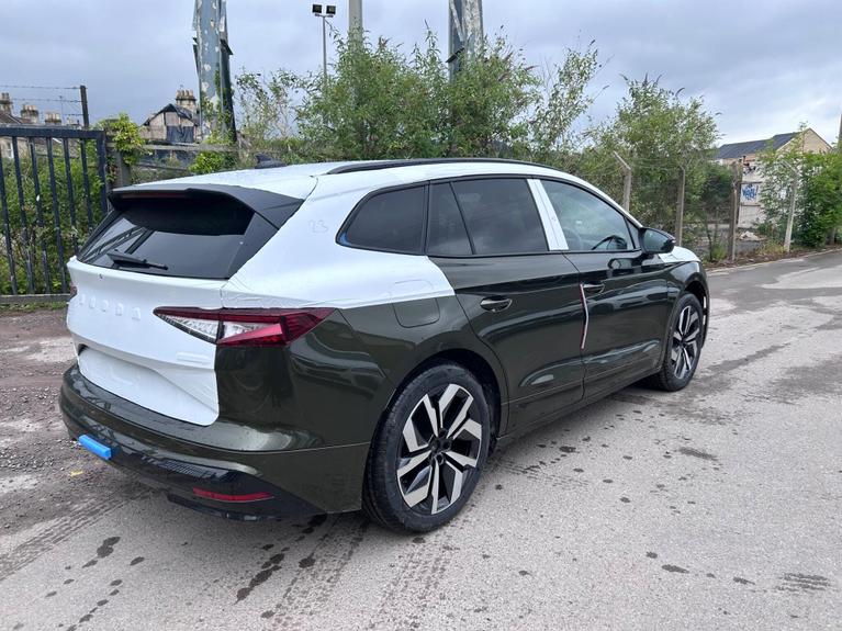 Used Skoda Enyaq 202606163338045 9