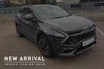 Kia Sportage Photo 0