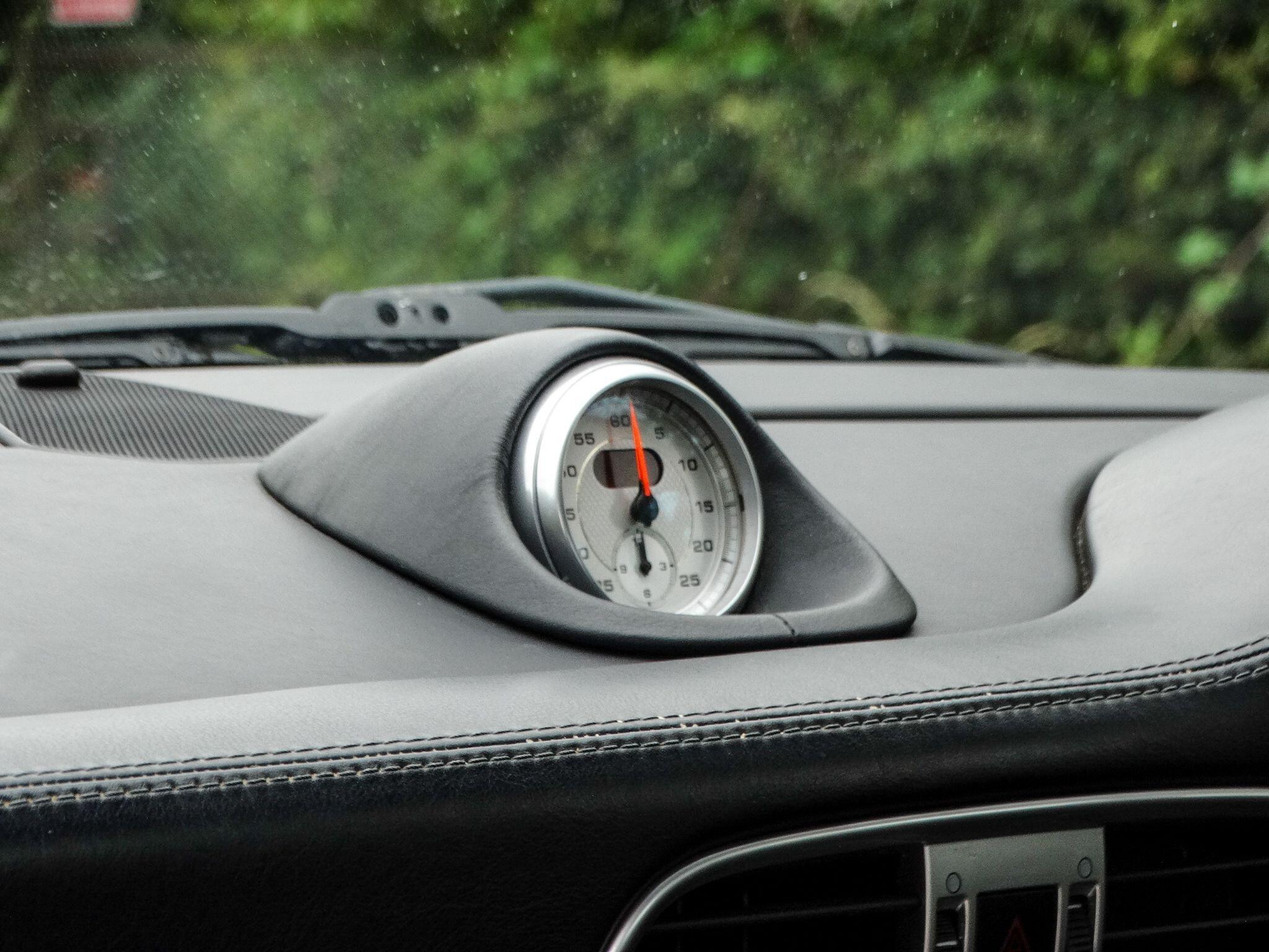 Porsche 911 3.8 997 Carrera S Tiptronic S 2dr — photo 18
