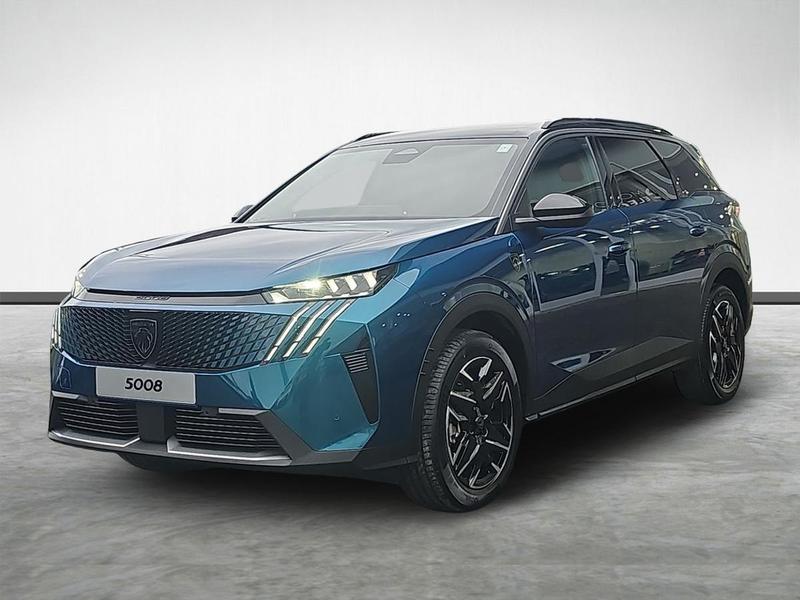 Used Peugeot 5008 202602109822220 10