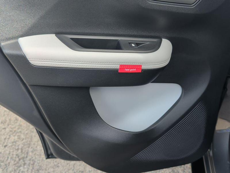 Used Citroen e-C3 FD74WKT 30