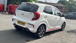 Kia Picanto Photo 11