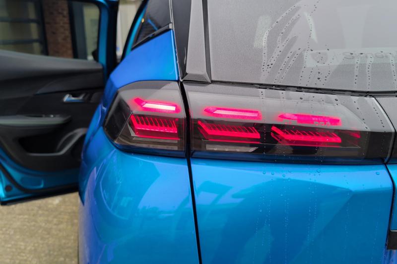 Used Peugeot 2008 YY74PNN 36