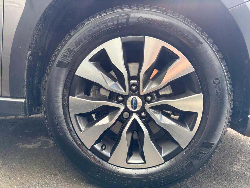Used Subaru Outback VX25UJR 19