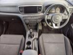 Kia Sportage Photo 10