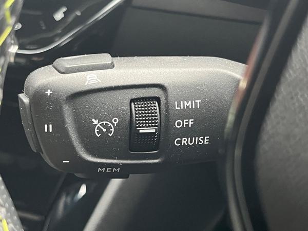 Used Peugeot E-208 KR21PXC 57