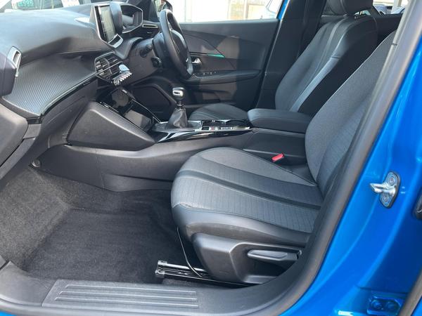 Used Peugeot 2008 BN23PBY 54