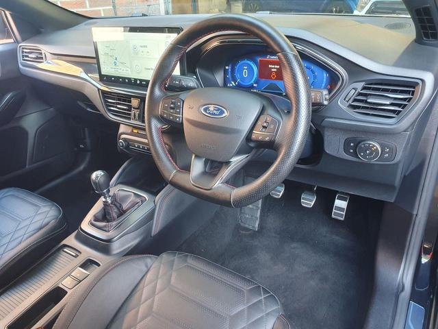 Used Ford Focus BW73LOF 19